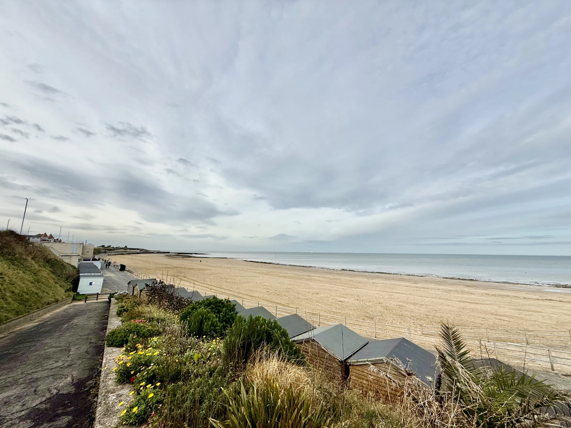 Westbrook Bay