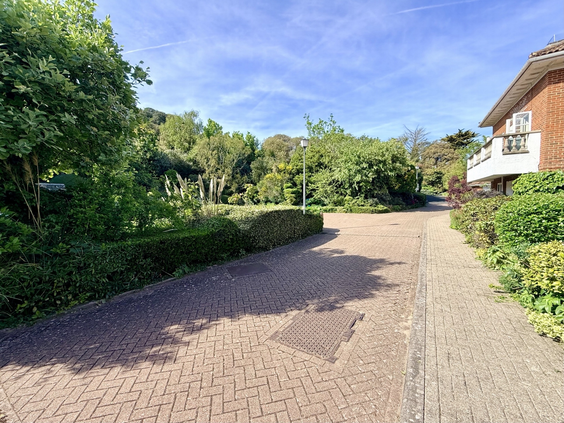 Communal Grounds