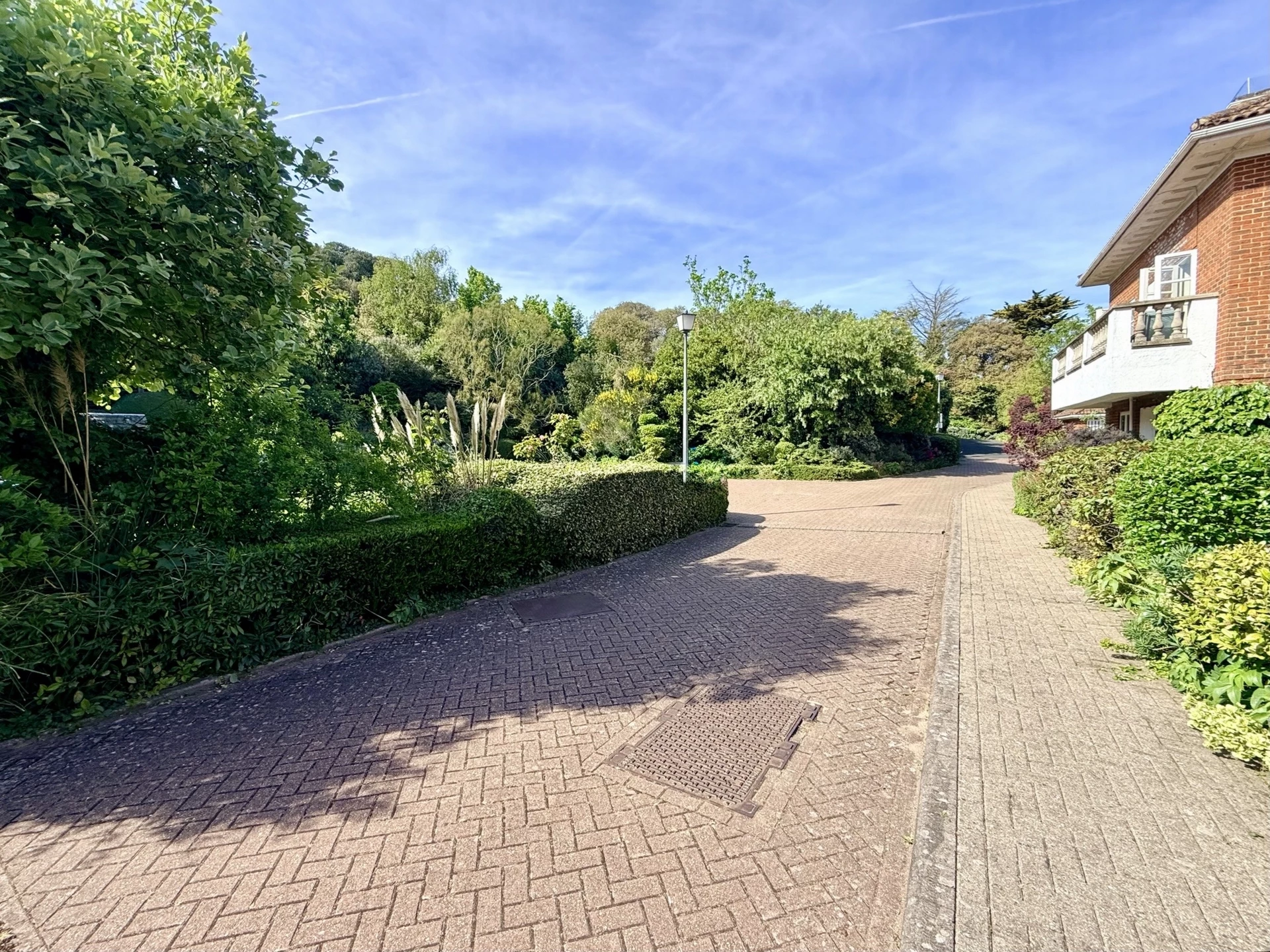 Communal Grounds