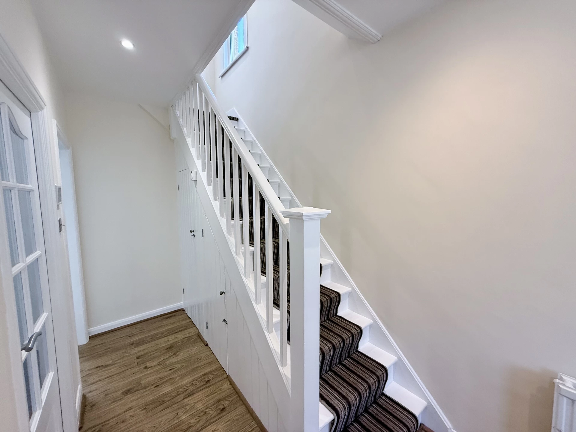 Halllway