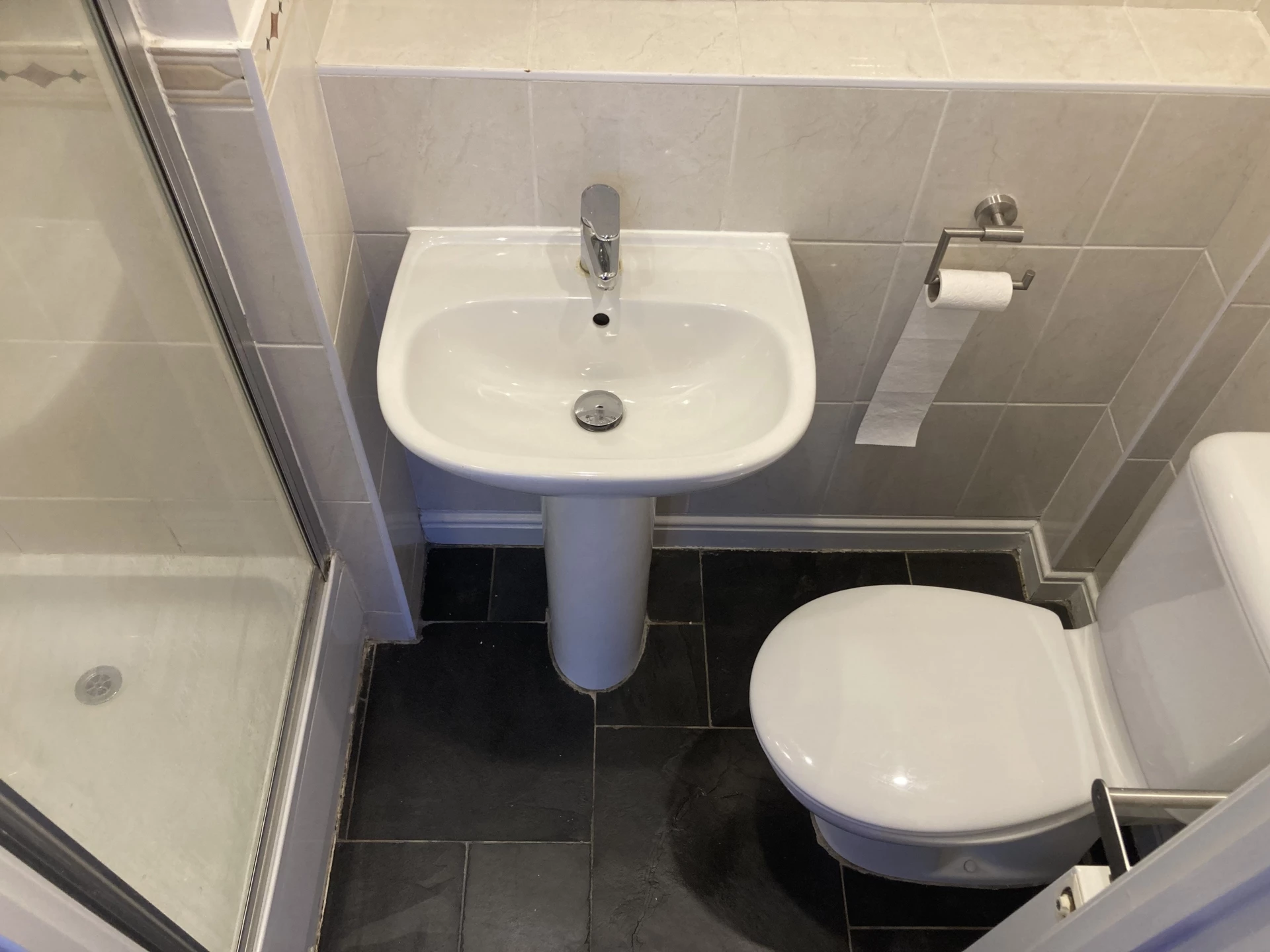 En-suite