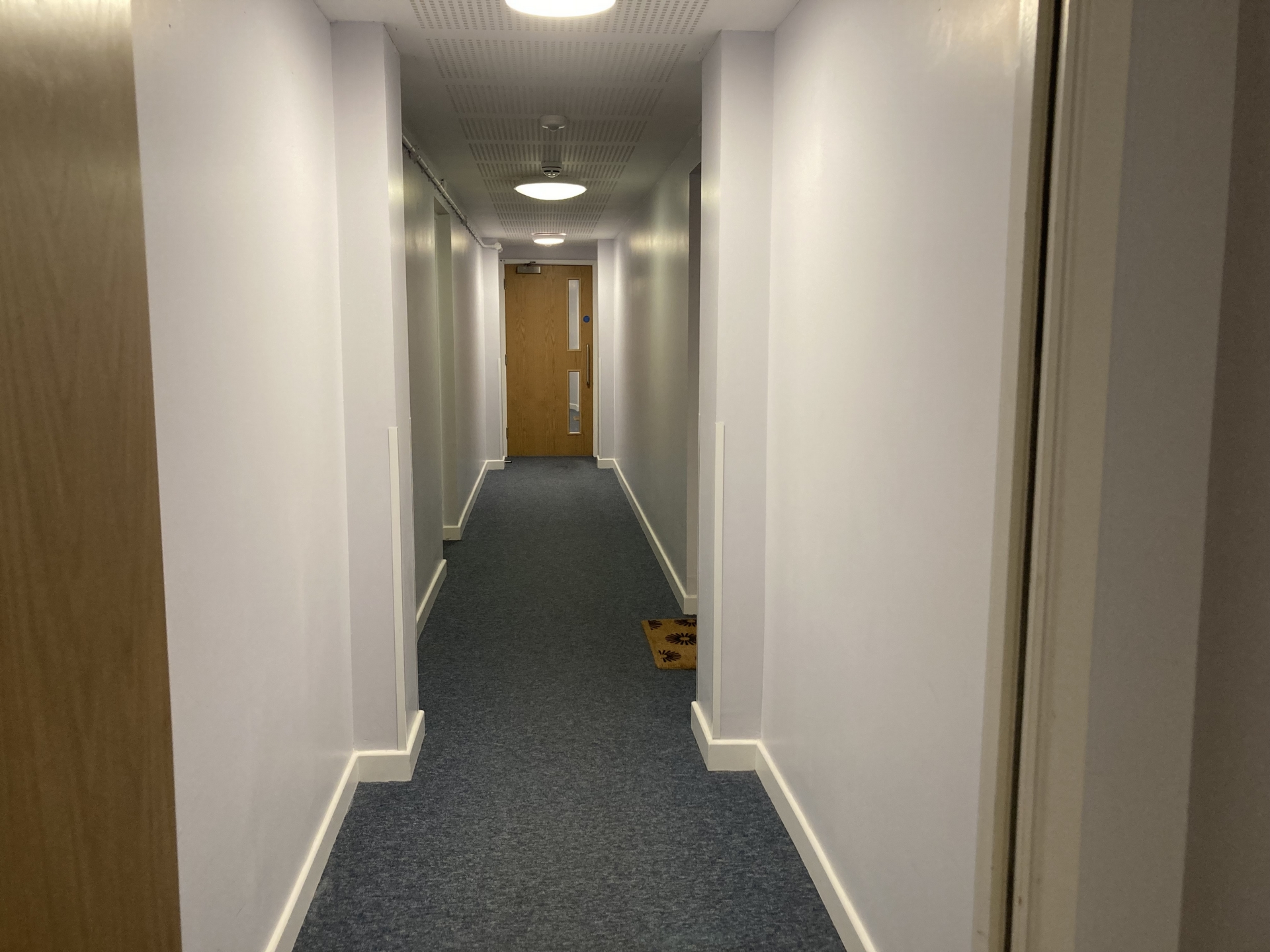 Communal Area