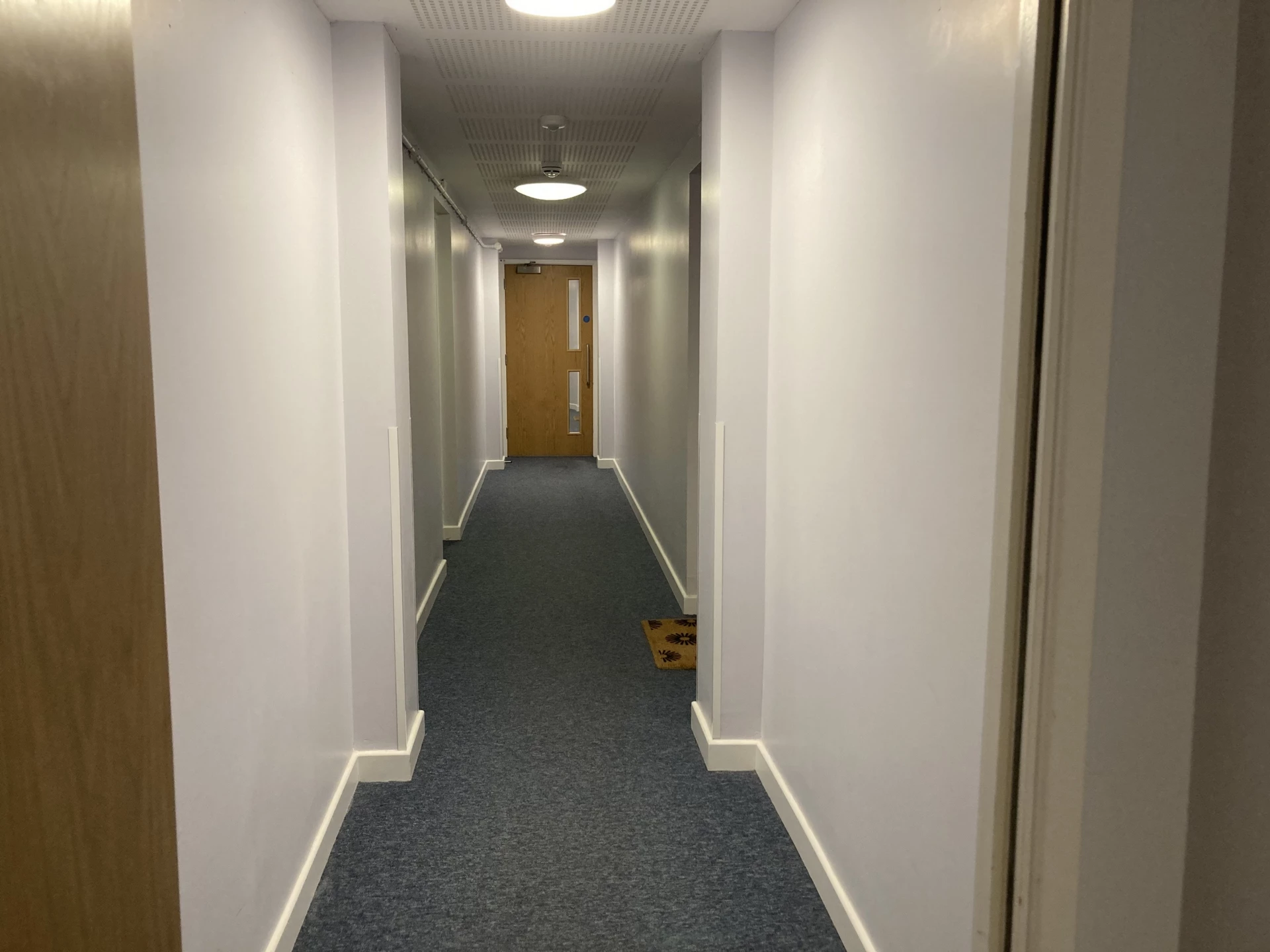 Communal Area