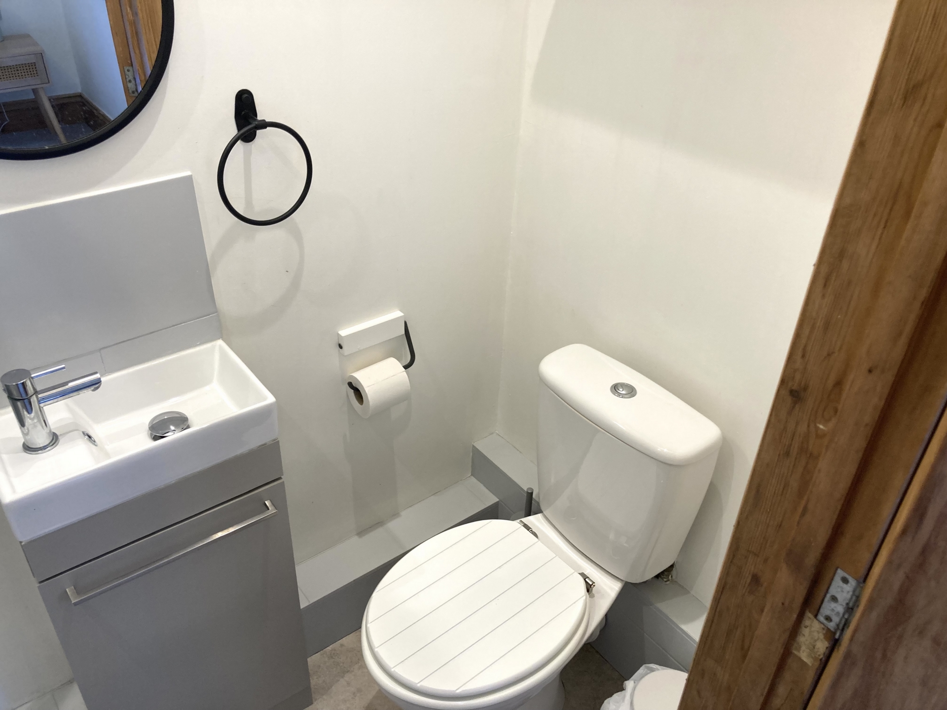 En-suite