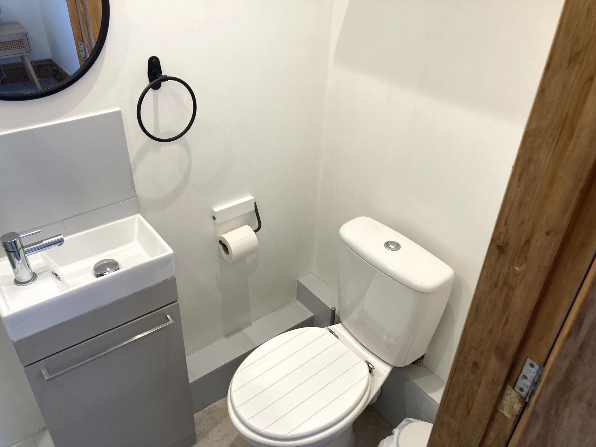 En-suite