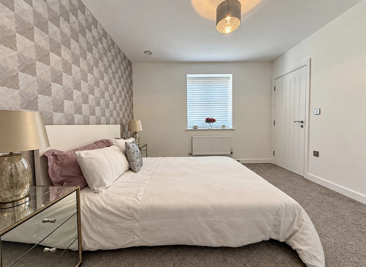 Bedroom 1
