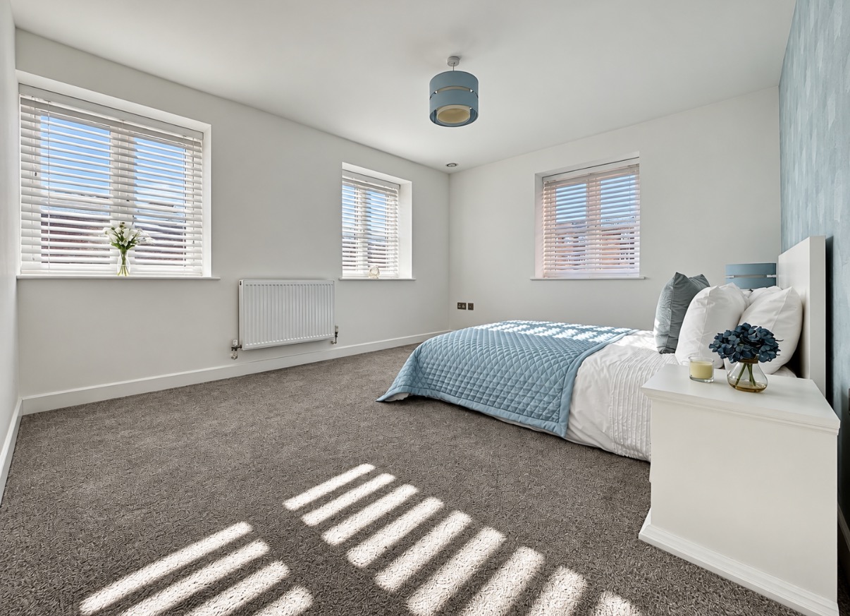 Bedroom 2