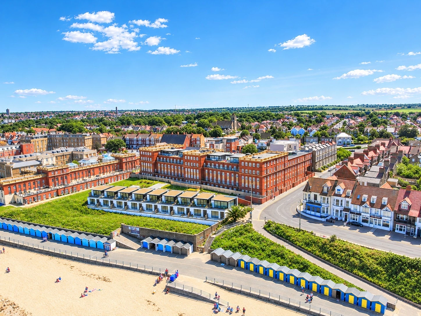 Elizabeth Court