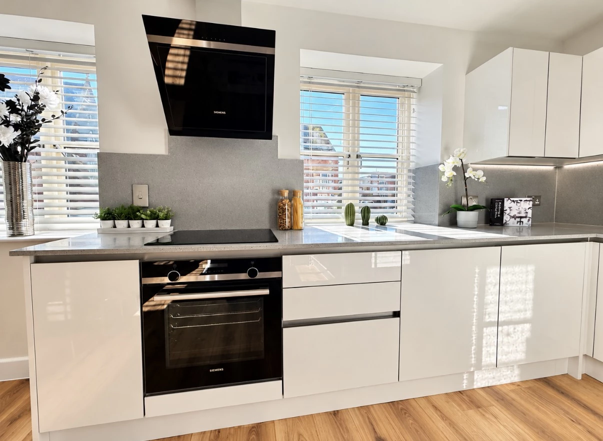 Kitchen Example