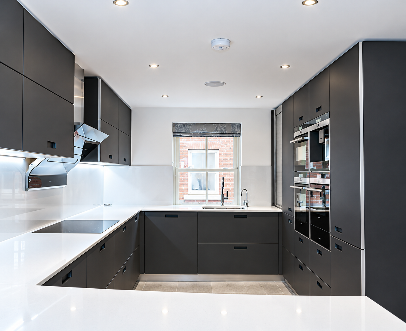 Kitchen Example