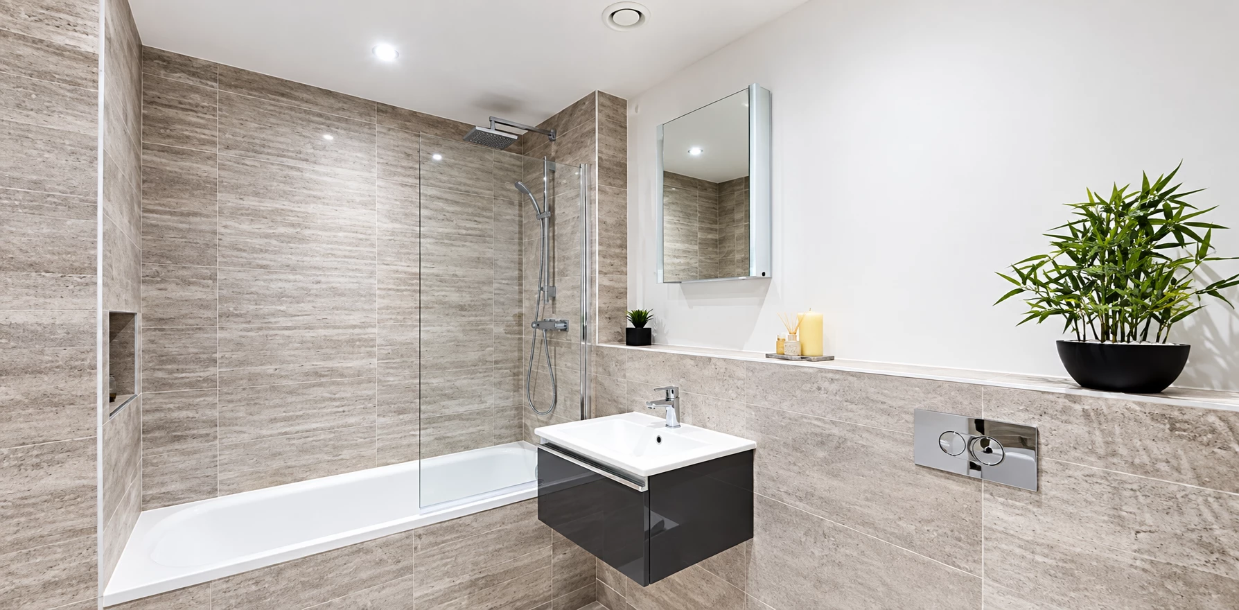 Bathroom Example