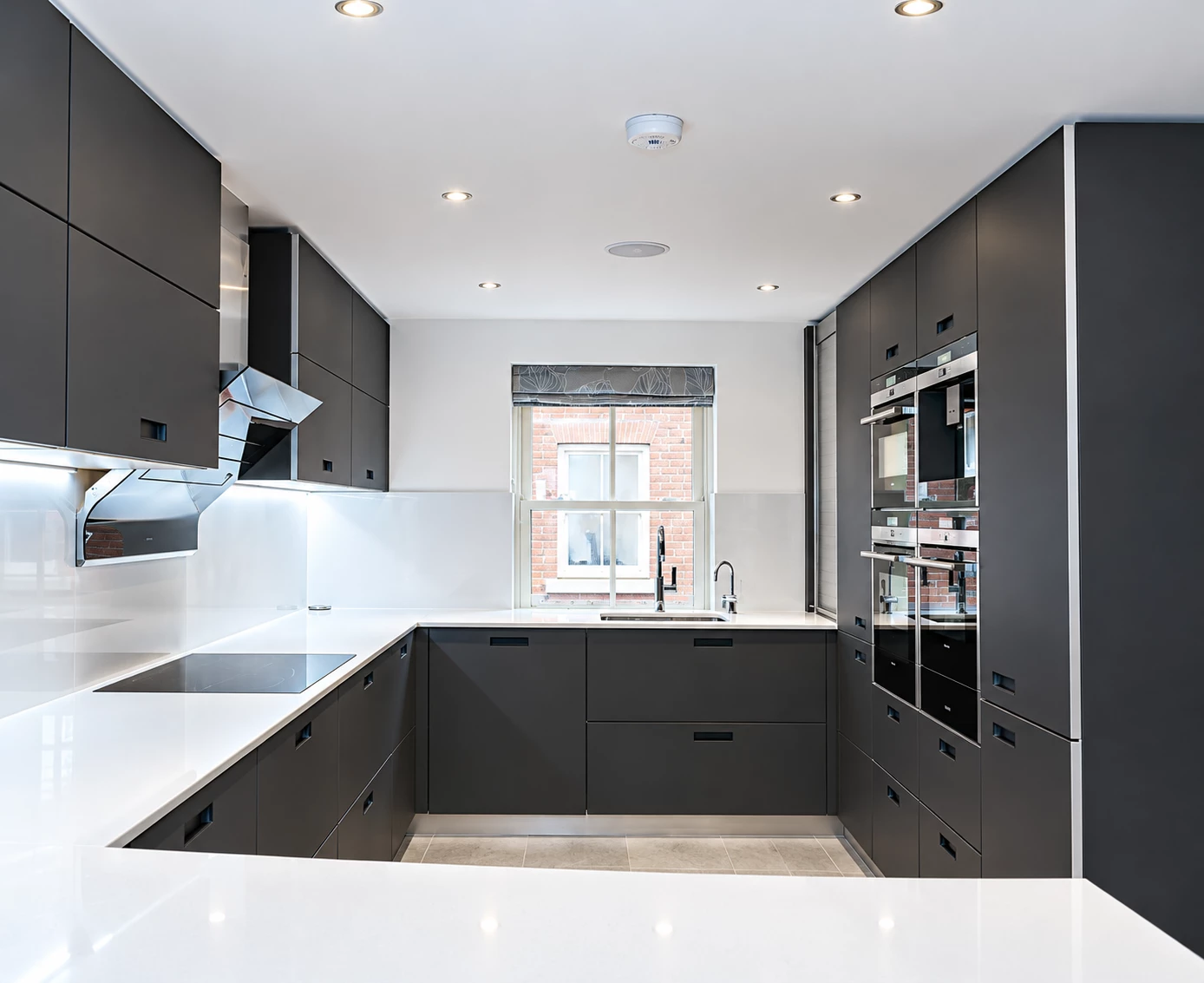 Kitchen Example