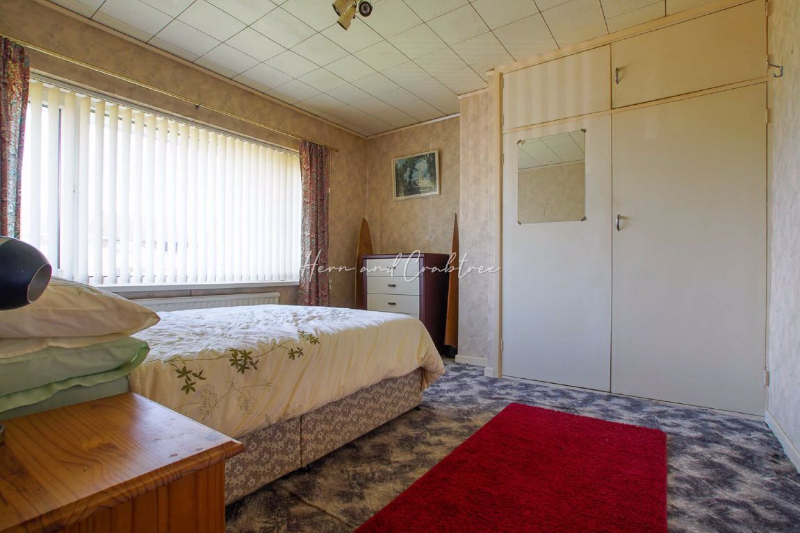 Property For Sale Ashcroft Crescent, Fairwater, CF5 3 Bedroom House