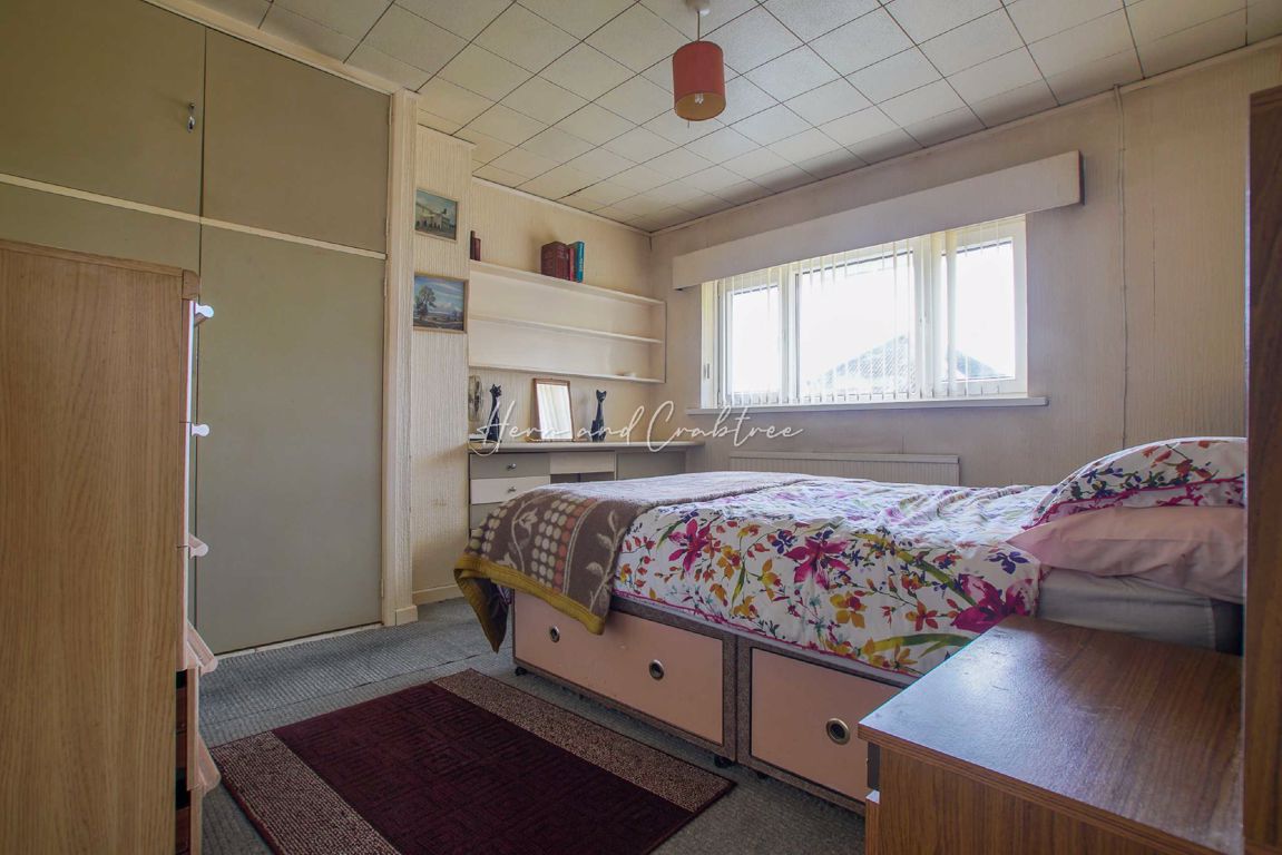 Property For Sale Ashcroft Crescent, Fairwater, CF5 3 Bedroom House