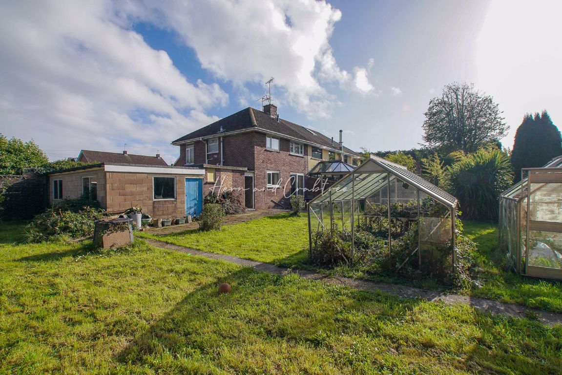 Property For Sale Ashcroft Crescent, Fairwater, CF5 3 Bedroom House