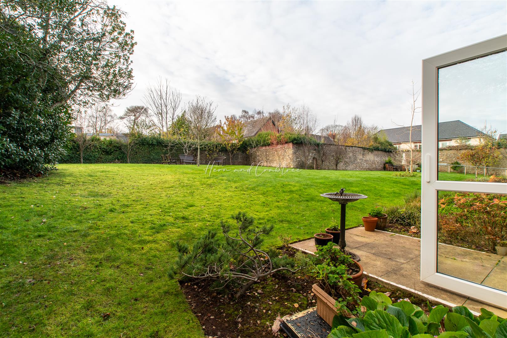 Pritchard Court, Llandaff, Retirement, HernCrabtre