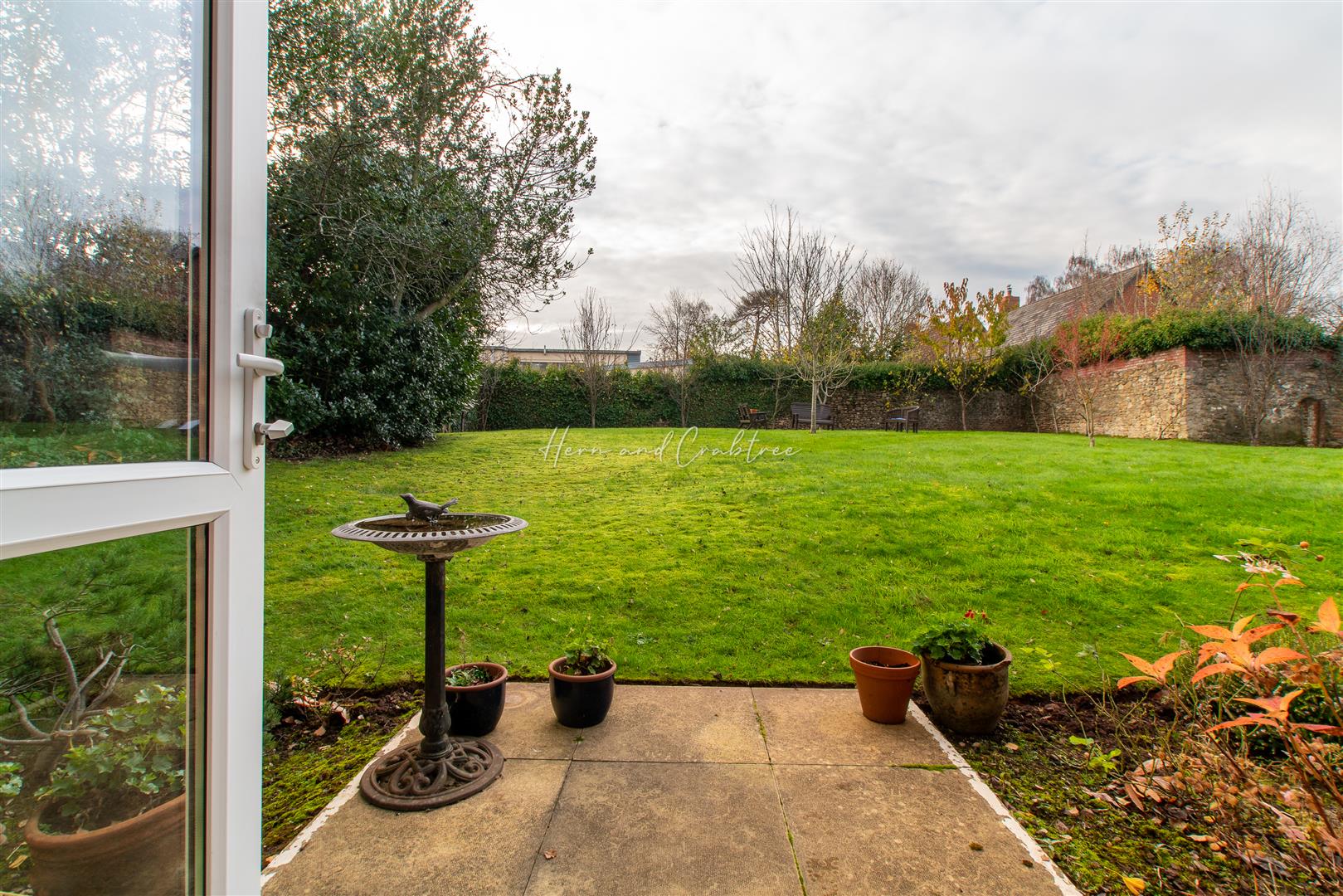 Pritchard Court, Llandaff, Retirement, HernCrabtre