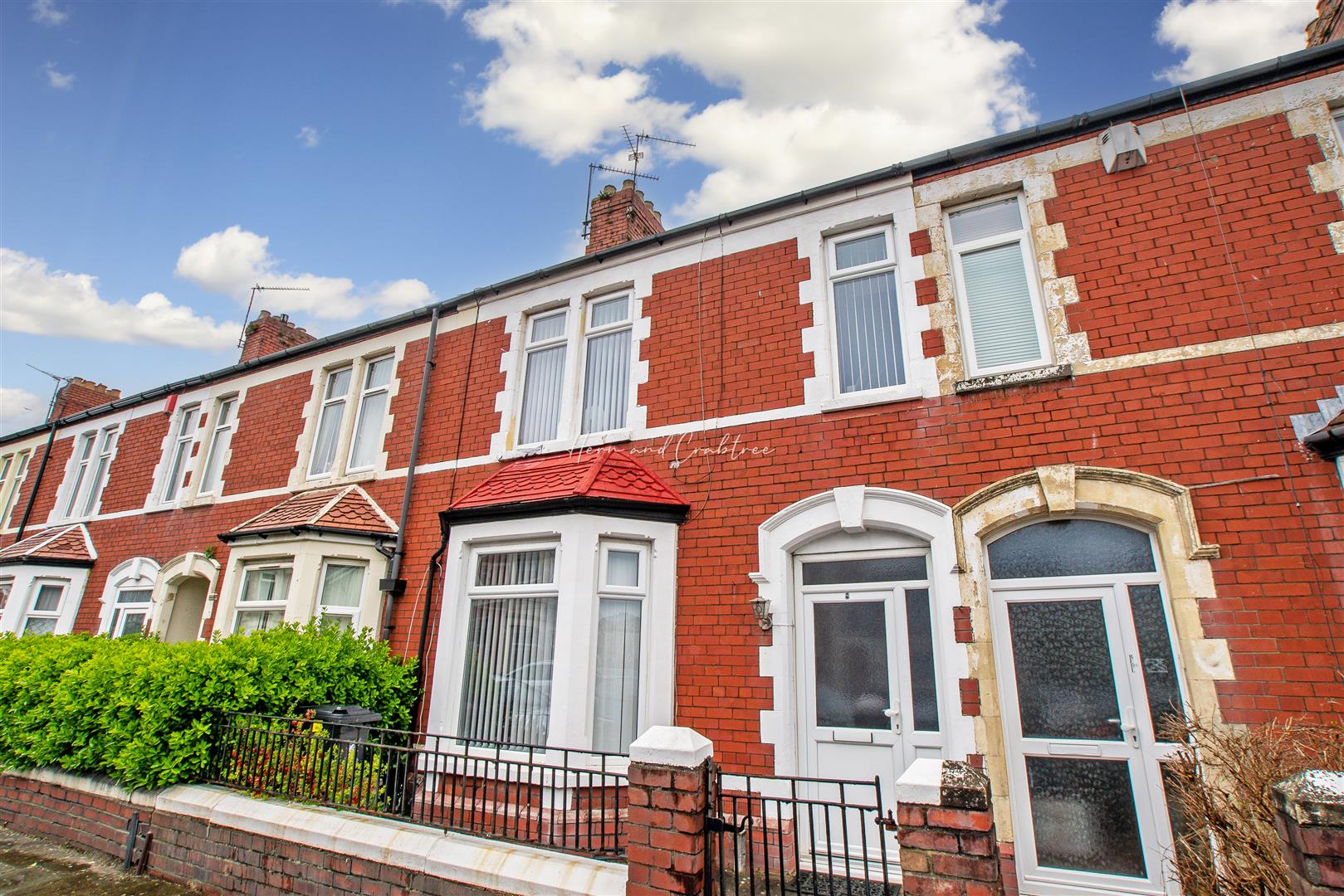Fairfield Avenue, Victoria Park, HernCrabtree (12)