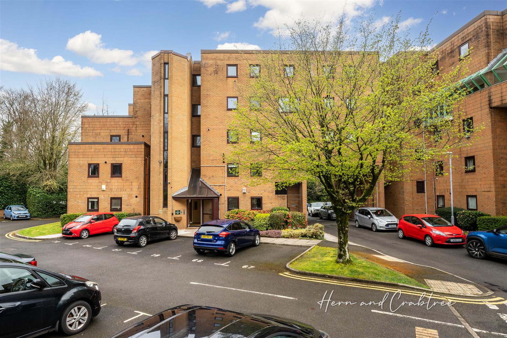 Property For Sale The Crescent, Llandaff, CF5 2 Bedroom Flat