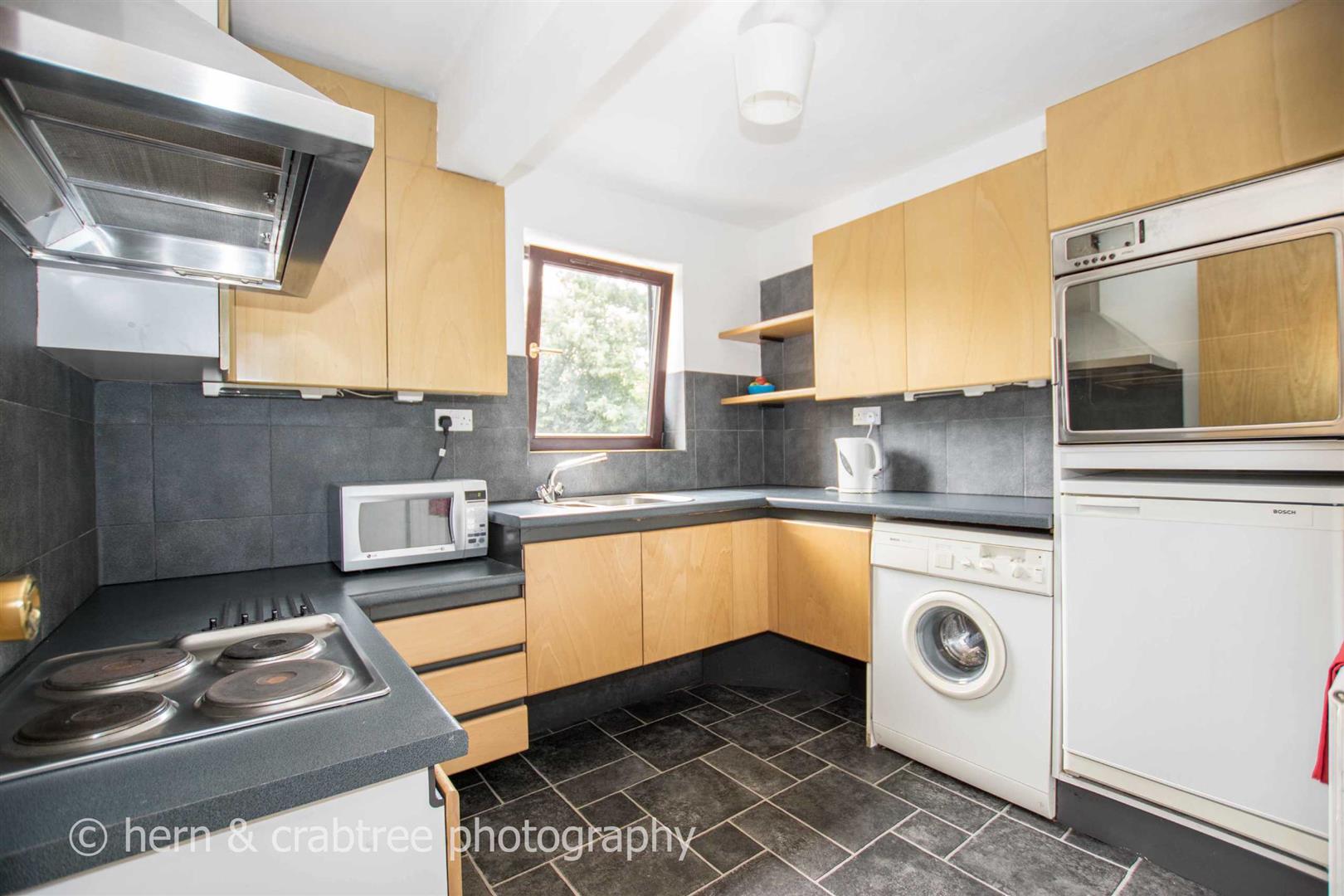 Property For Sale The Crescent, Llandaff, CF5 2 Bedroom Flat