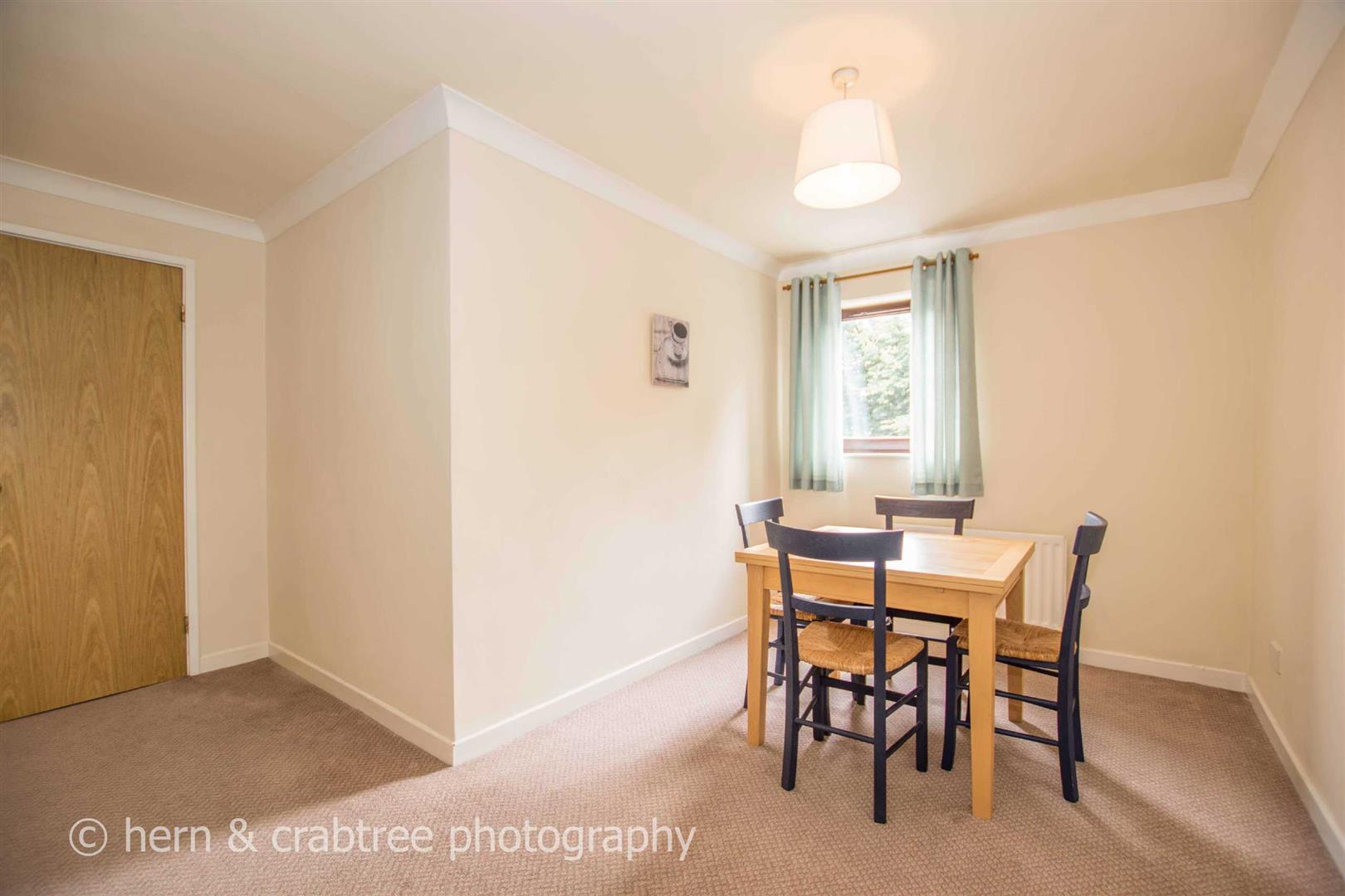 Property For Sale The Crescent, Llandaff, CF5 2 Bedroom Flat