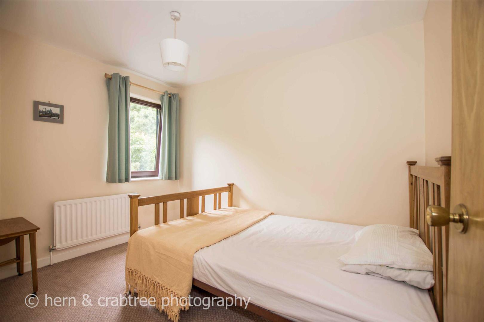 Property For Sale The Crescent, Llandaff, CF5 2 Bedroom Flat