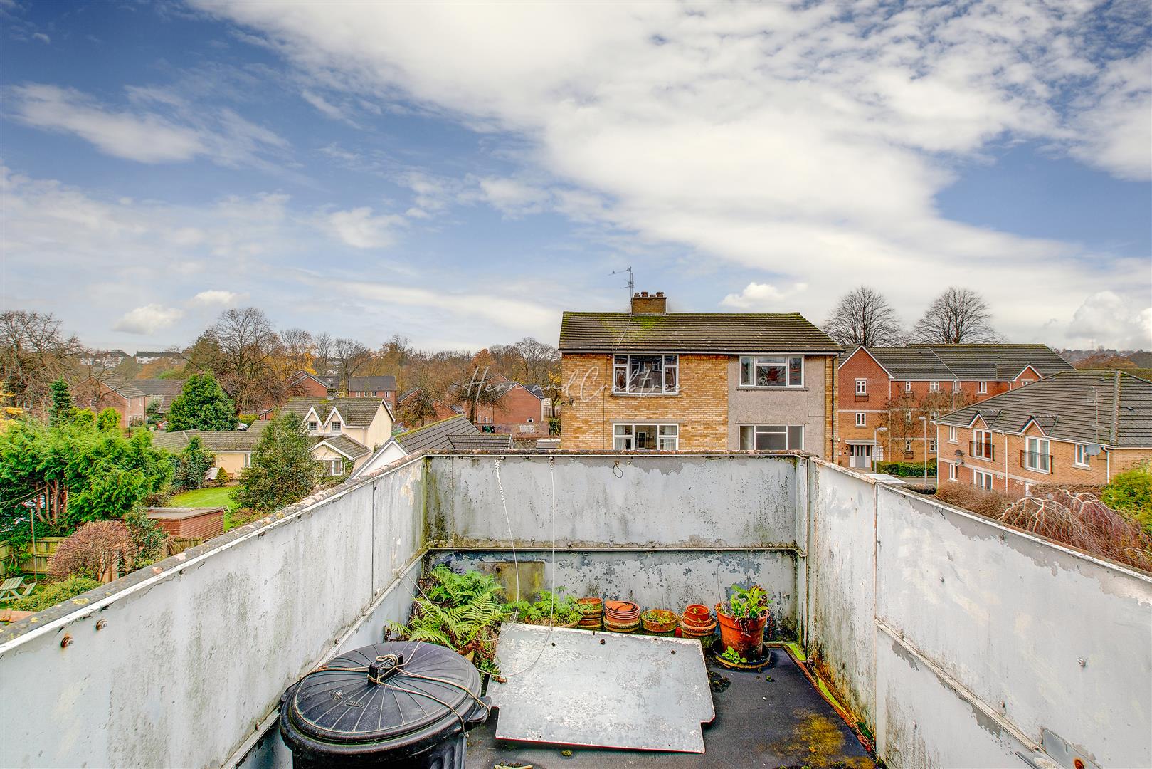 Property For Sale Station Road, Llandaff North, CF14 2 Bedroom Flat