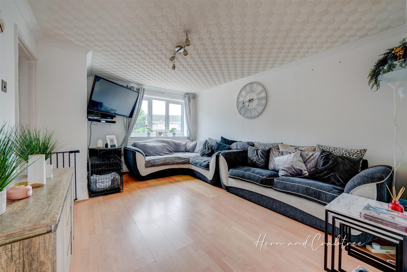 Property For Sale Coedriglan Drive, The Drope, CF5 3 Bedroom House