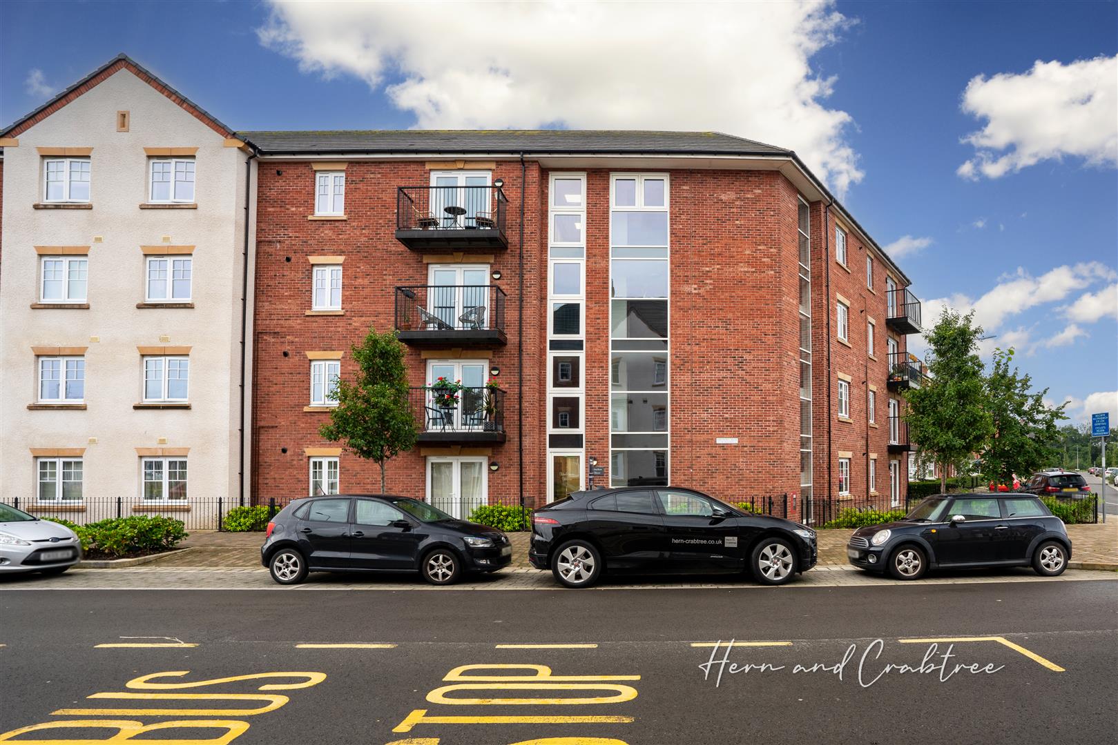 Hawthorn House, The boulevard, HernCrabtree (15).j
