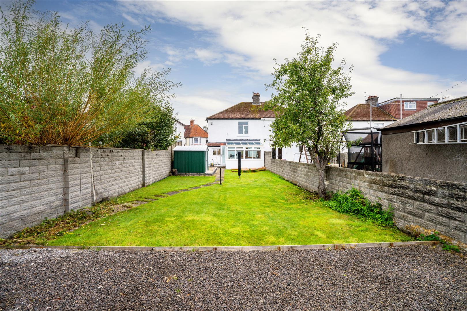 Property For Sale Fairwater Grove West, Llandaff, CF5 3 Bedroom House