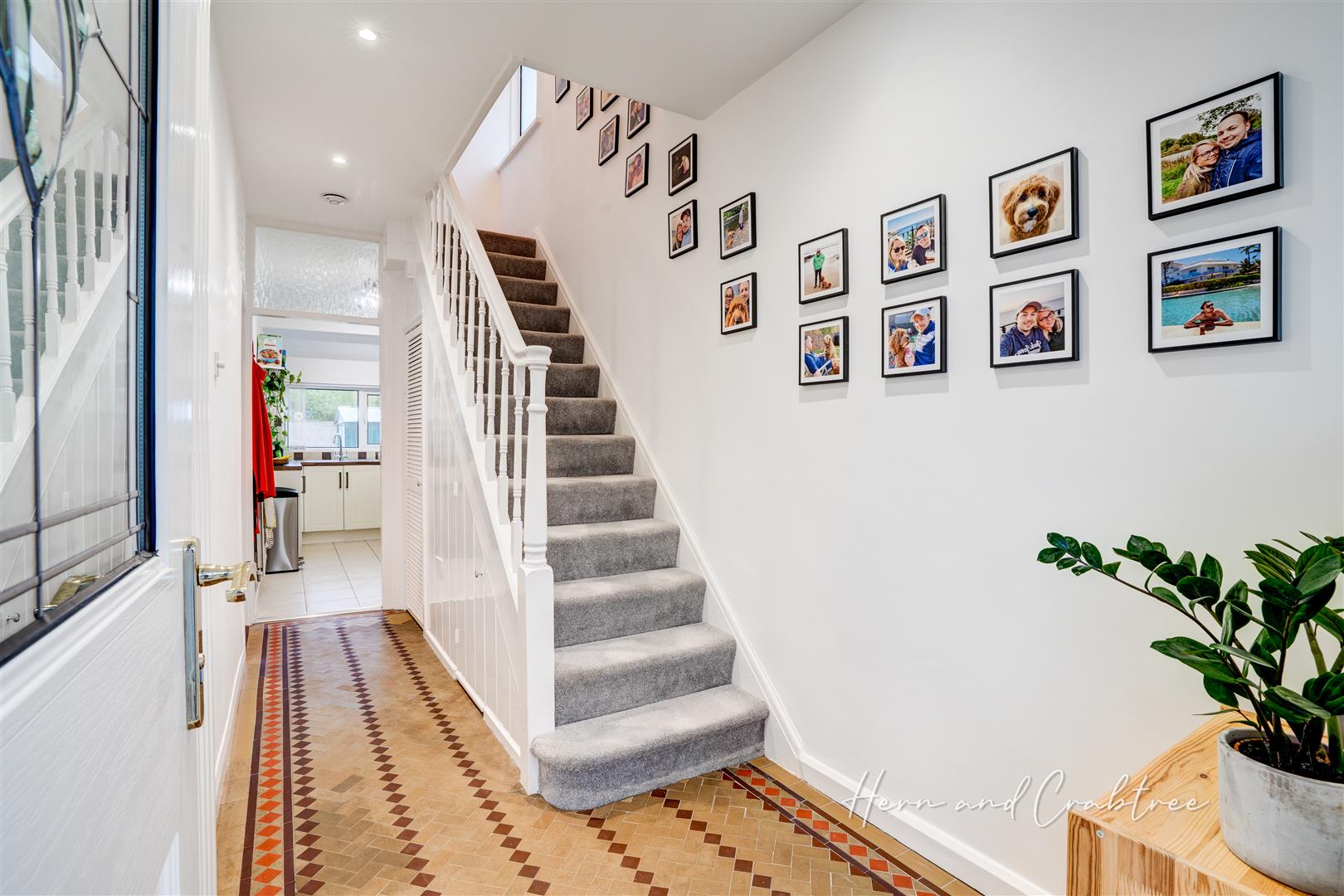 Property For Sale Fairwater Grove West, Llandaff, CF5 3 Bedroom House