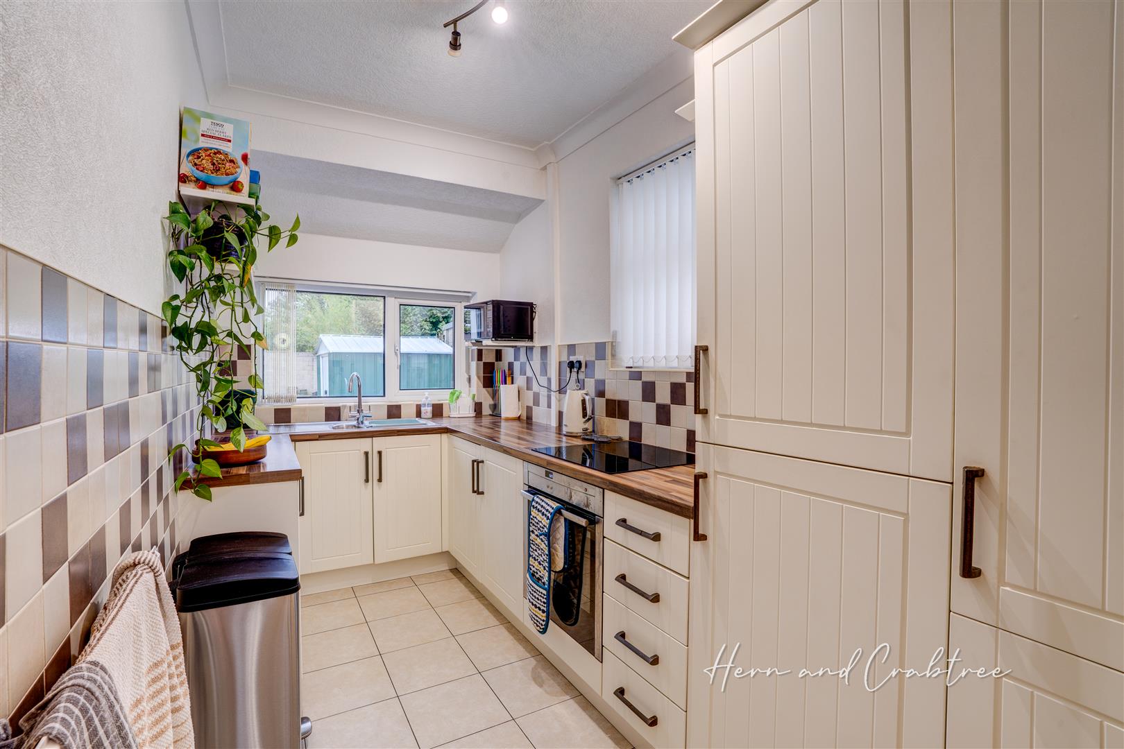 Property For Sale Fairwater Grove West, Llandaff, CF5 3 Bedroom House