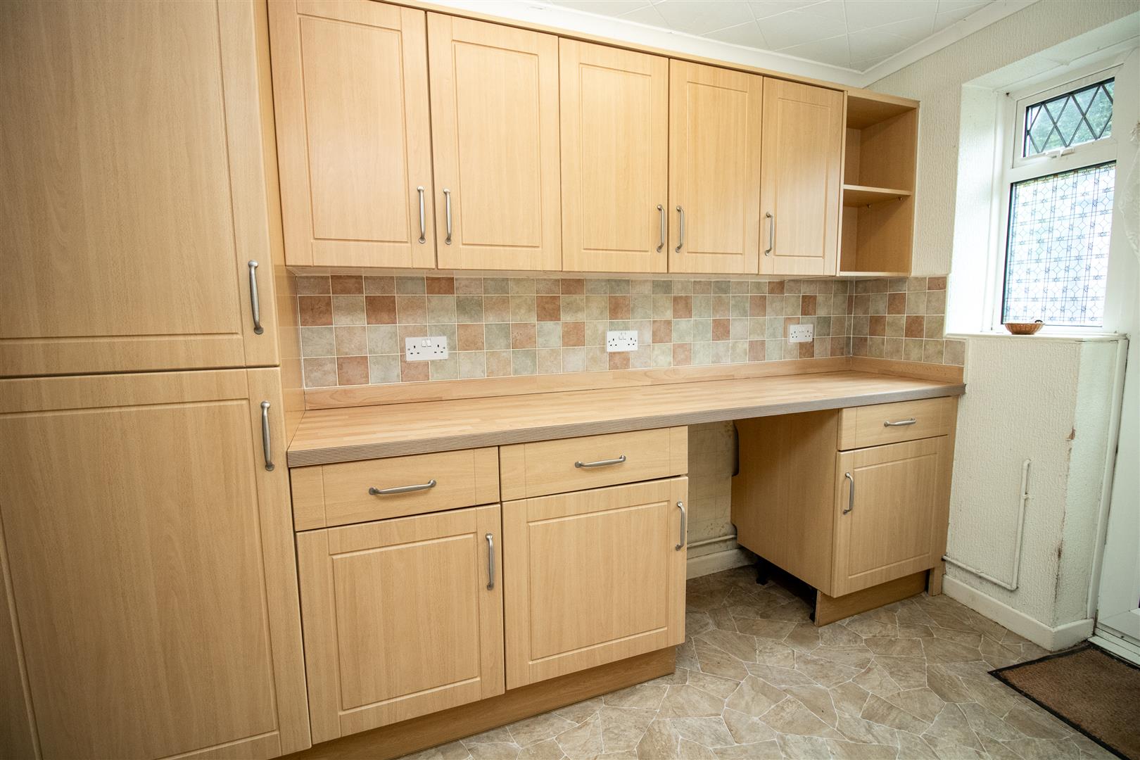 Property For Sale Taff Terrace, Cardiff, CF15 3 Bedroom House Semi