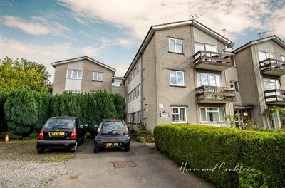 Brookside Court, Glan Y Nant Road, Whitchurch, CARDIFF CF14 1AQ