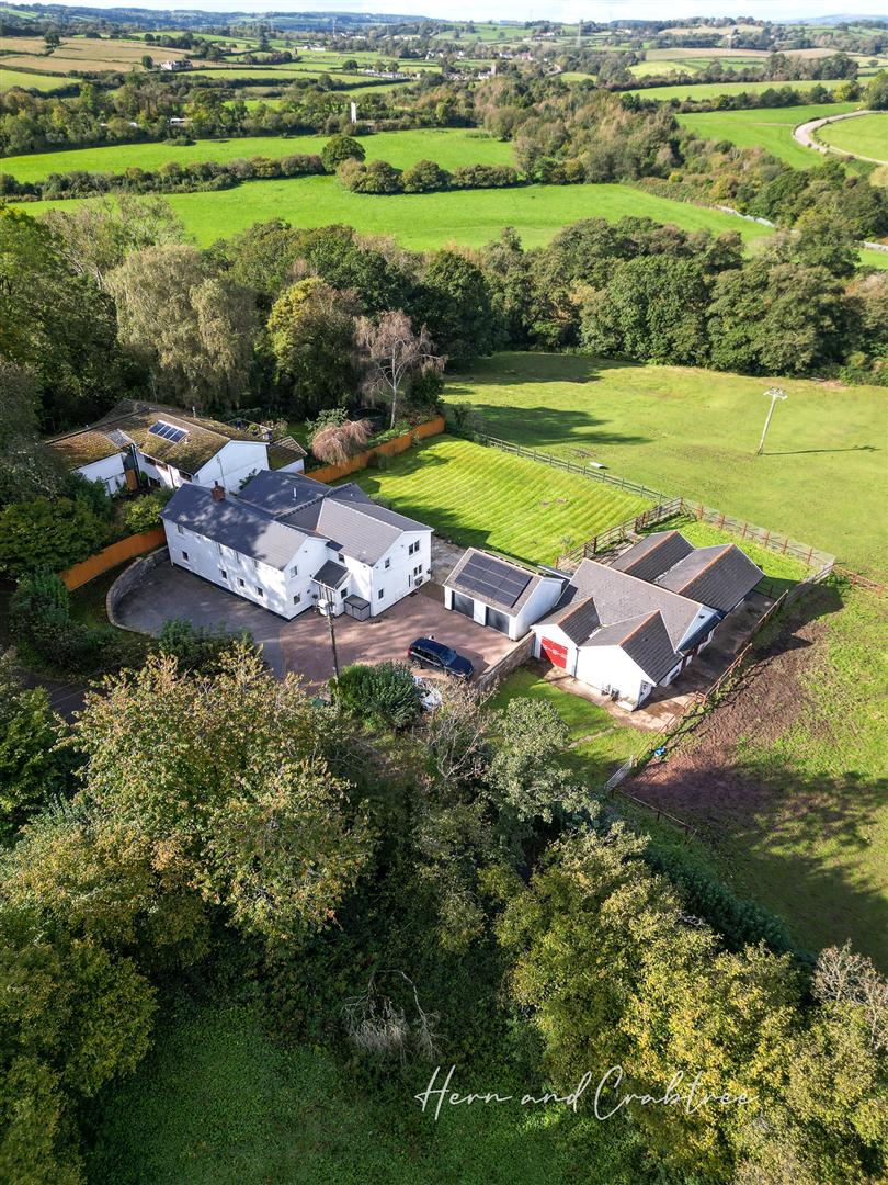 Persondy Lane, Drone (23).jpg