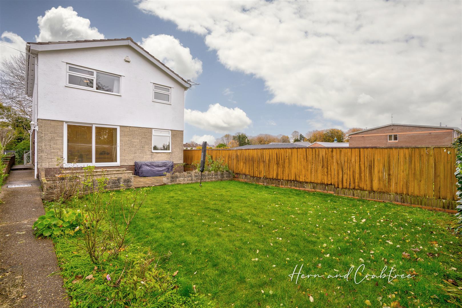 Property To Rent Cambourne Avenue, Whitchurch, CF14 4 Bedroom House