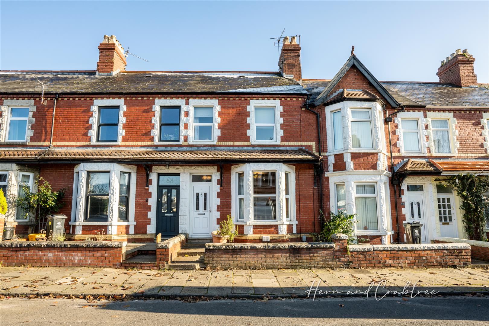 Property photo: Windway Road, Victoria Park, Cardiff CF5 1AG