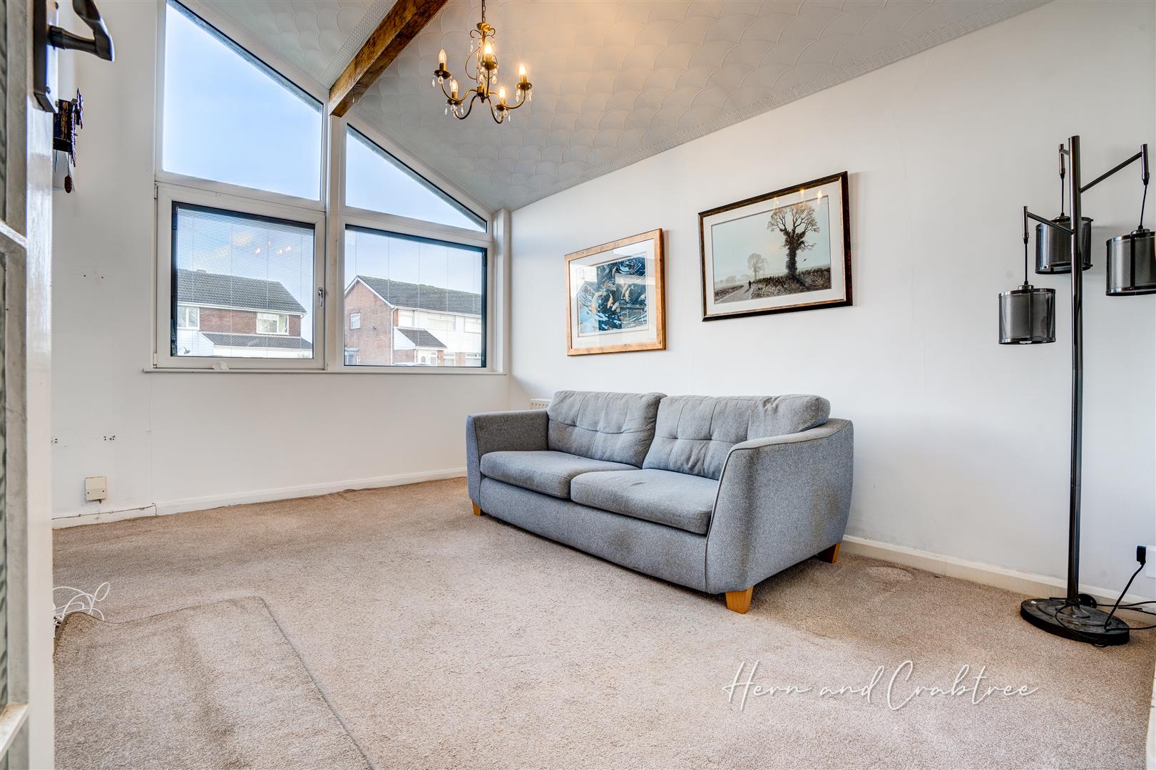 Property For Sale Stirling Road, St Fagans, CF5 3 Bedroom Bungalow