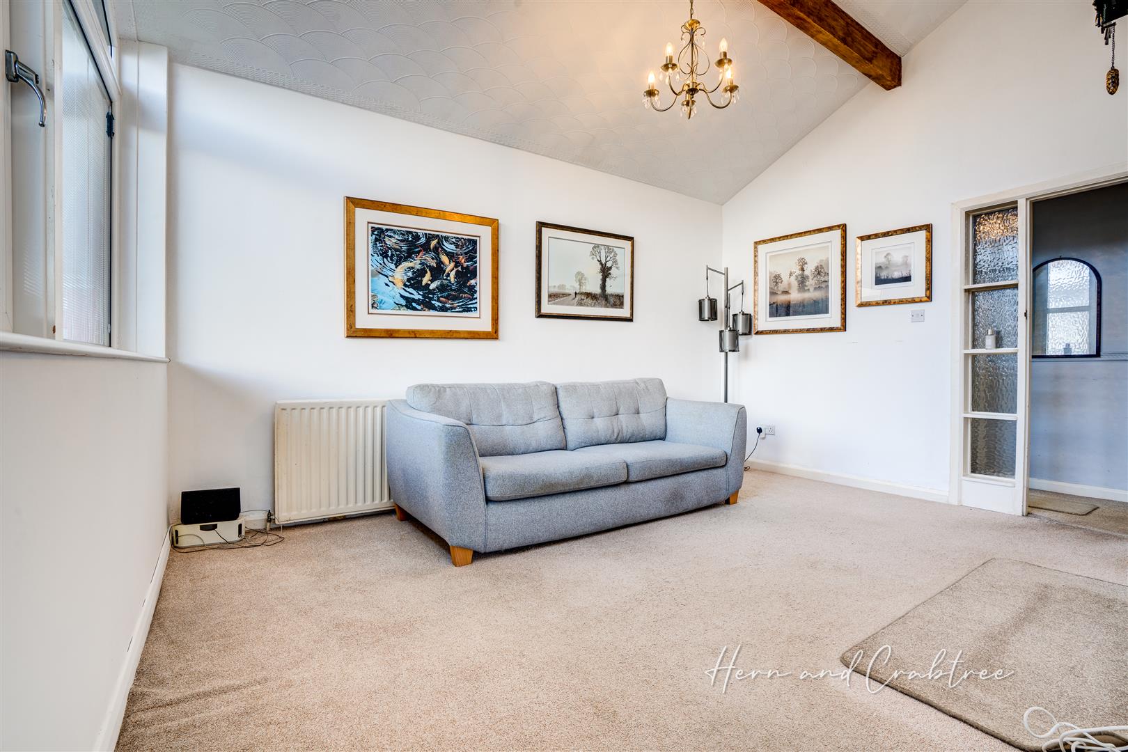 Property For Sale Stirling Road, St Fagans, CF5 3 Bedroom Bungalow