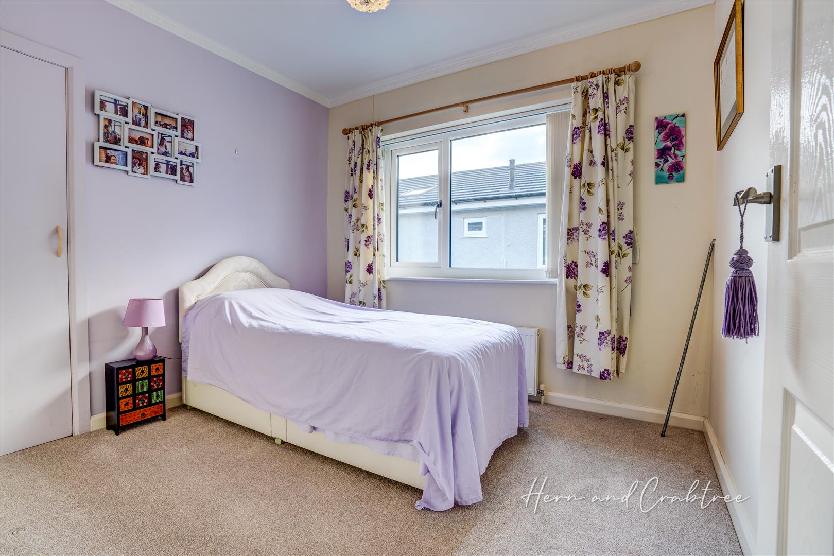 Property For Sale Stirling Road, St Fagans, CF5 3 Bedroom Bungalow