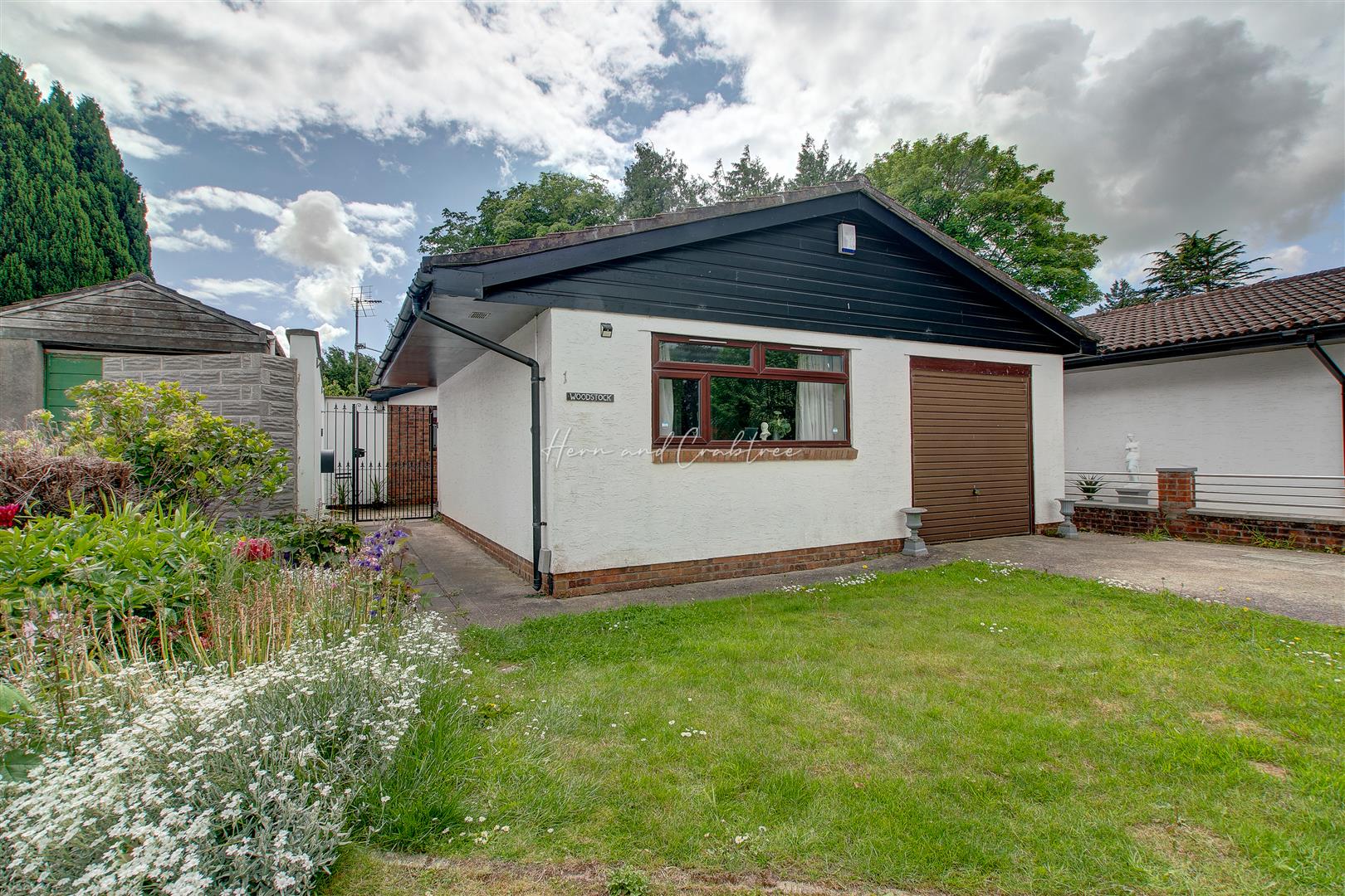 Property For Sale Lon Werdd Close, Michaelston, CF5 3 Bedroom House