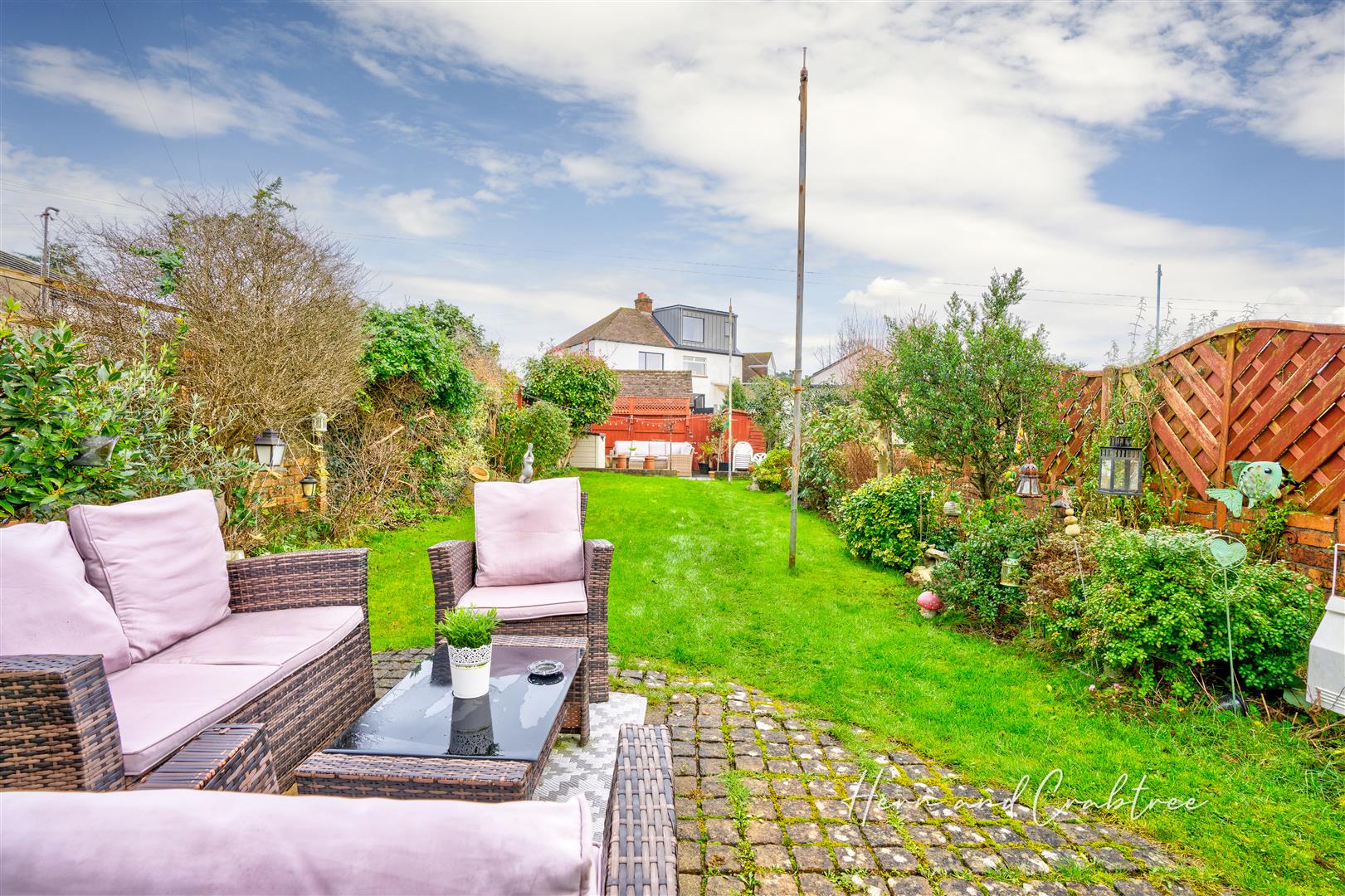 Property For Sale Fairwater Grove East, Cardiff, CF5 4 Bedroom House SemiDetached through