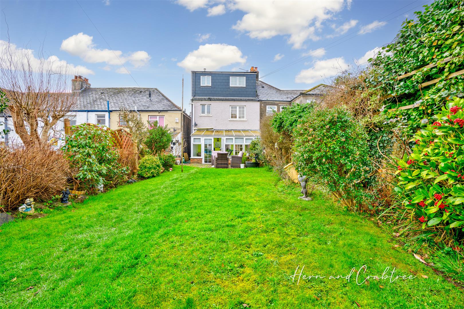 Property For Sale Fairwater Grove East, Cardiff, CF5 4 Bedroom House