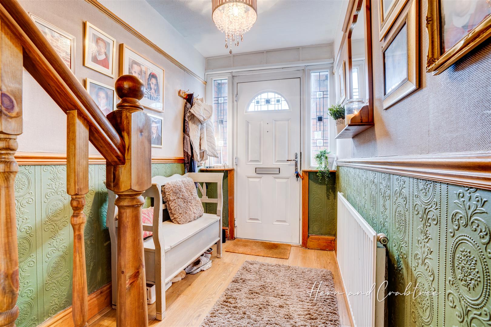 Property For Sale Fairwater Grove East, Cardiff, CF5 4 Bedroom House