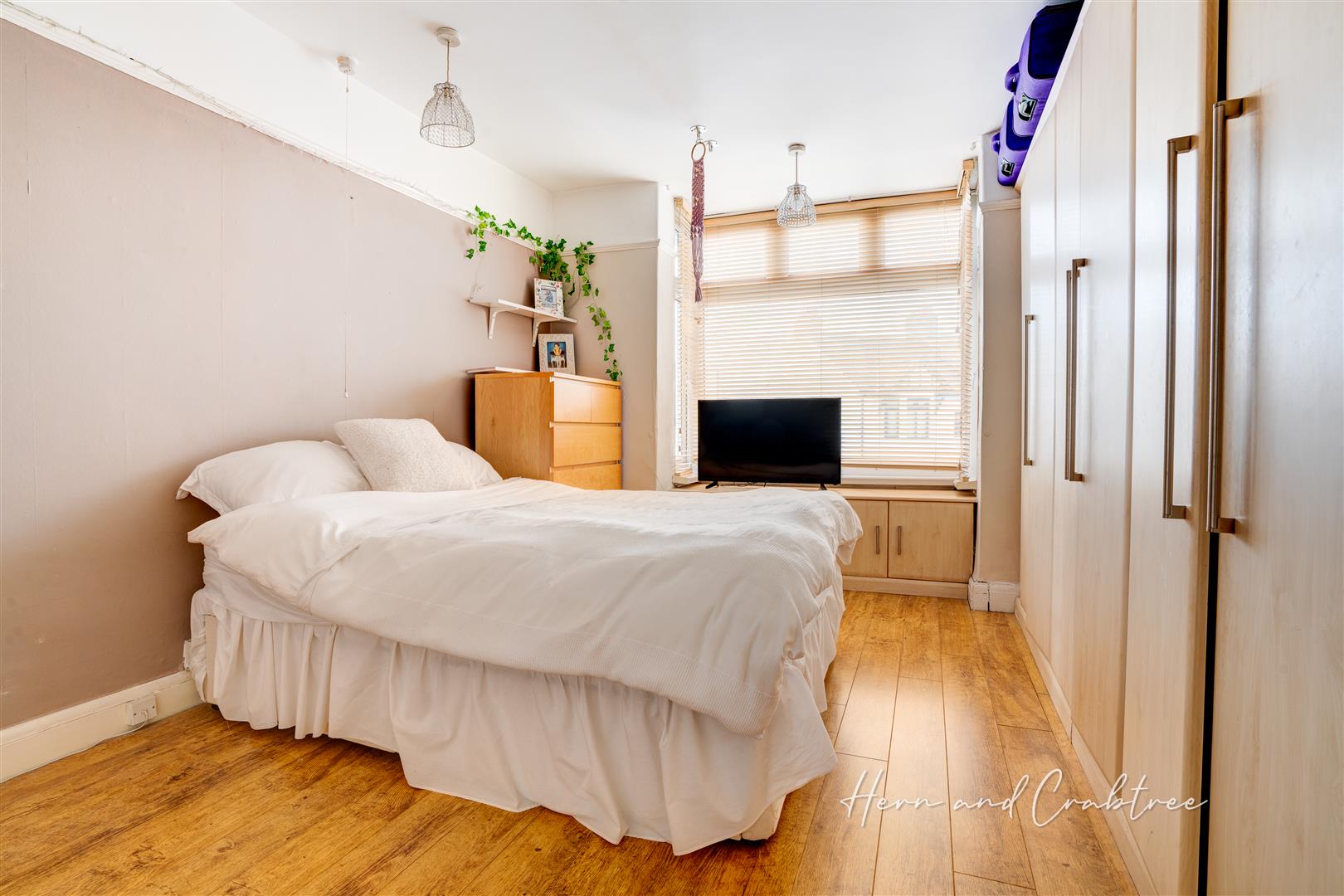 Property For Sale Fairwater Grove East, Cardiff, CF5 4 Bedroom House SemiDetached through