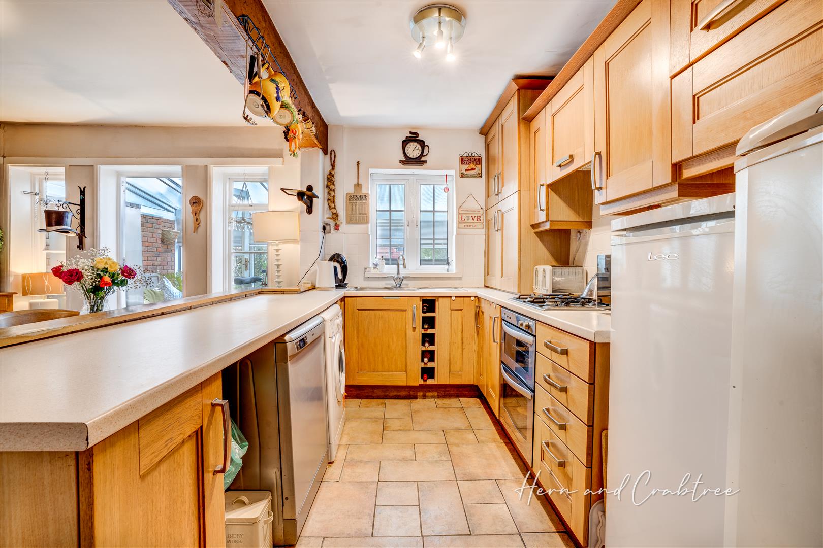 Property For Sale Fairwater Grove East, Cardiff, CF5 4 Bedroom House