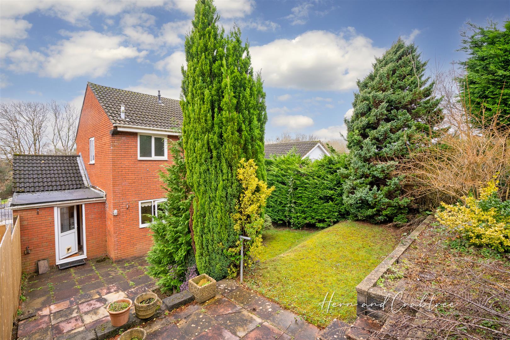 Property For Sale Tangmere Drive, Radyr Way, CF5 3 Bedroom House