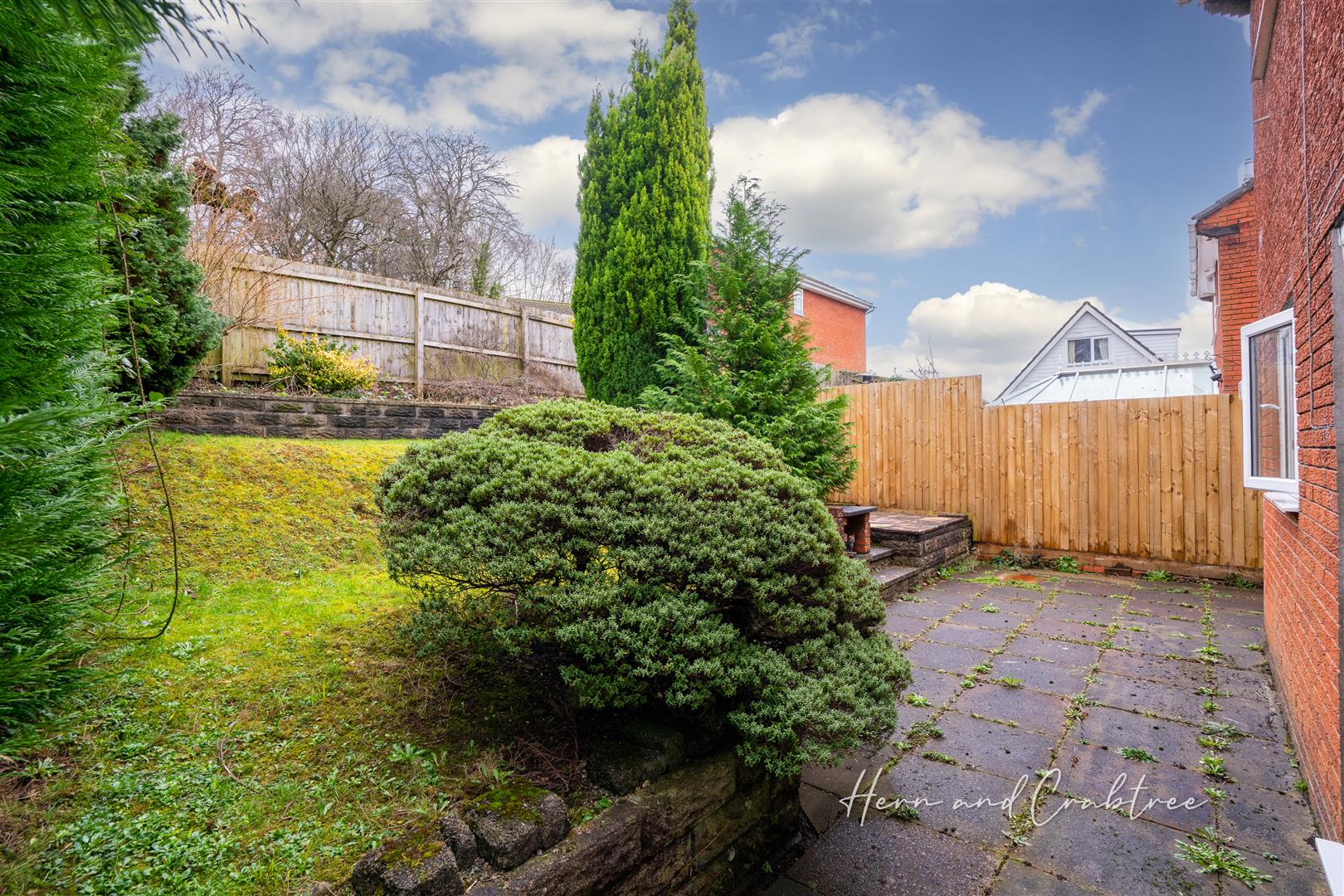 Property For Sale Tangmere Drive, Radyr Way, CF5 3 Bedroom House