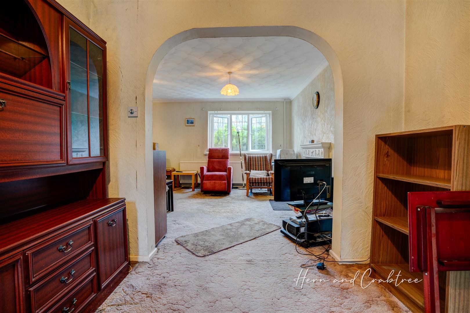 Property For Sale Tangmere Drive, Radyr Way, CF5 3 Bedroom House