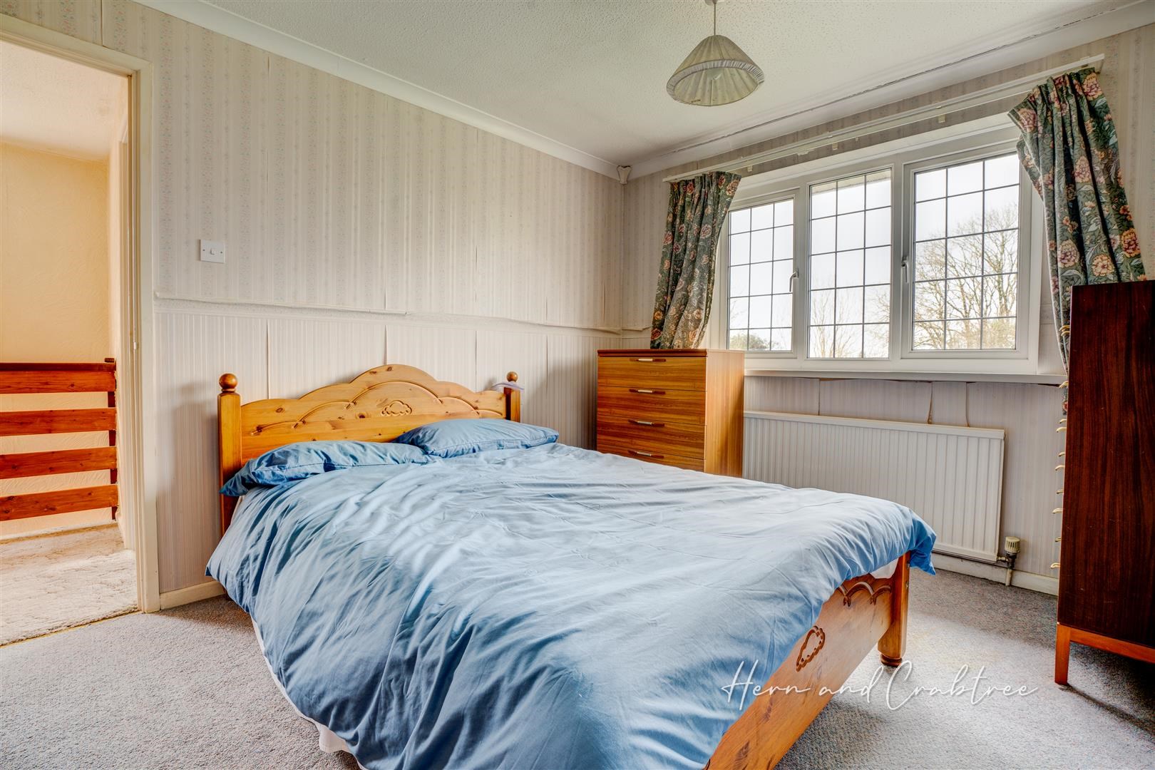 Property For Sale Tangmere Drive, Radyr Way, CF5 3 Bedroom House